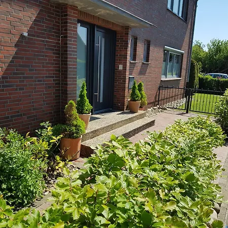 Apartment Tenge Eg Links