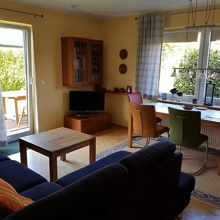 Apartment Tenge Eg Links Schillig