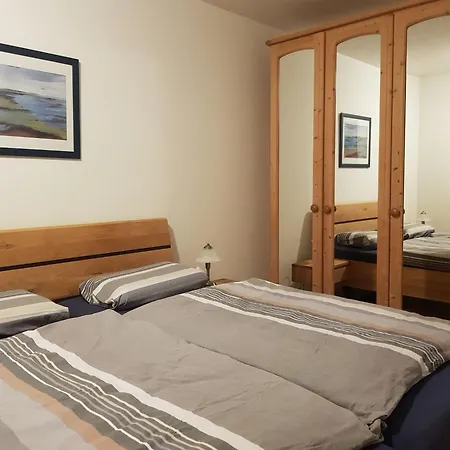 Apartment Tenge Eg Links *