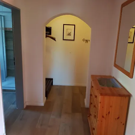 Tenge Eg Links Apartment Schillig