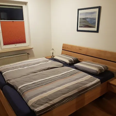 Tenge Eg Links Apartment Schillig